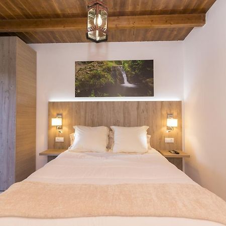 Villa Mica Веґа-де-Сан-Матео Екстер'єр фото
