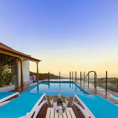 Villa Mica Веґа-де-Сан-Матео Екстер'єр фото