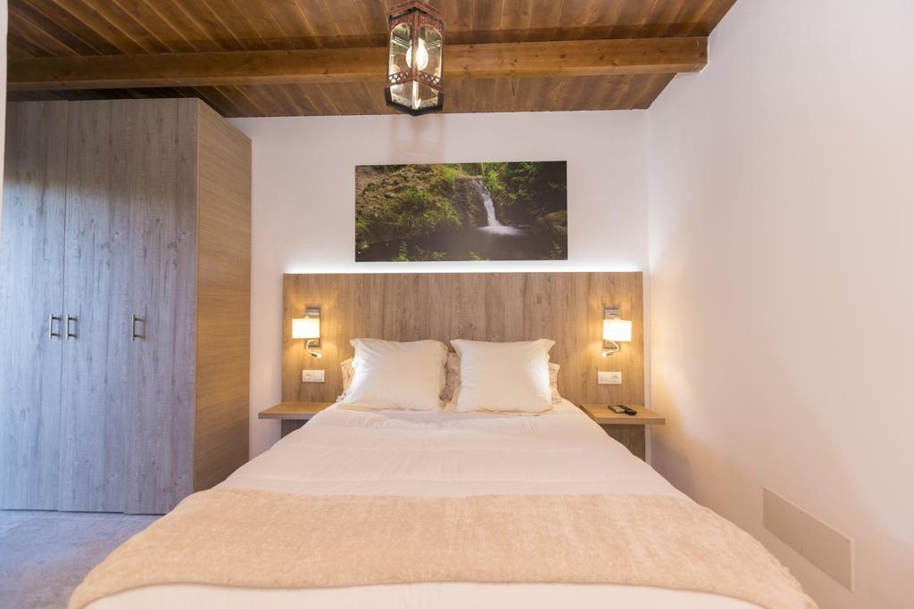 Villa Mica Веґа-де-Сан-Матео Екстер'єр фото