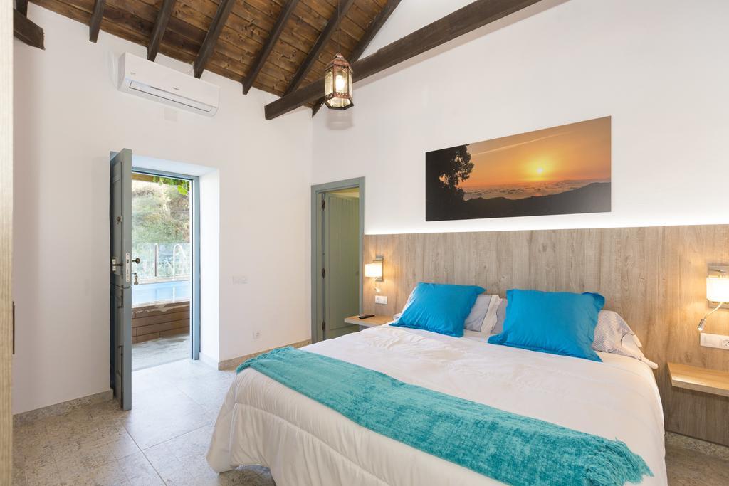 Villa Mica Веґа-де-Сан-Матео Екстер'єр фото