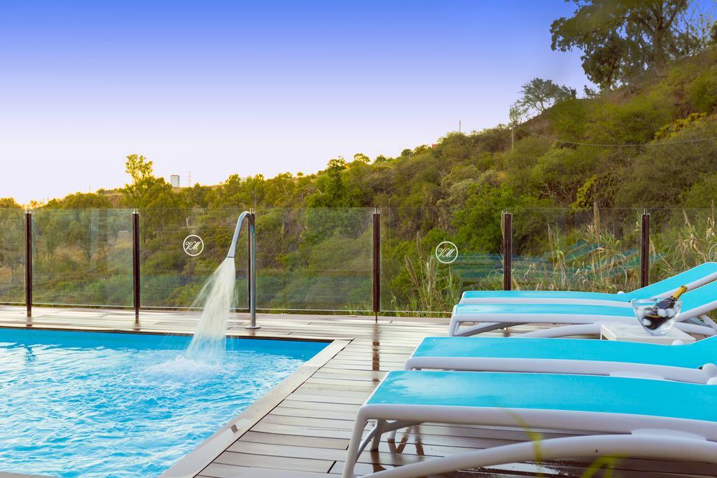 Villa Mica Веґа-де-Сан-Матео Екстер'єр фото