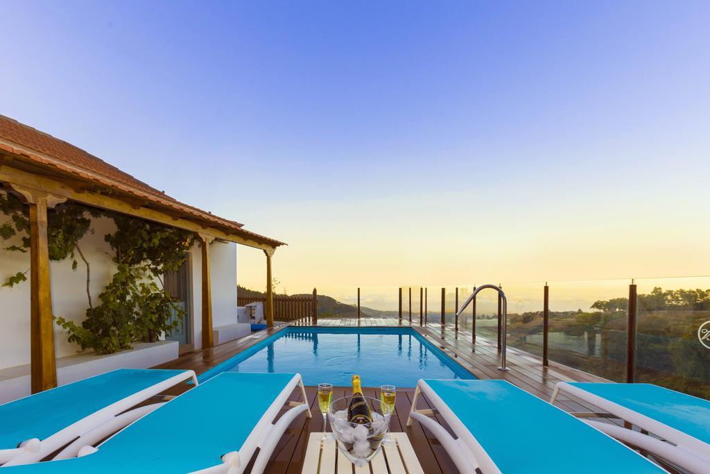 Villa Mica Веґа-де-Сан-Матео Екстер'єр фото