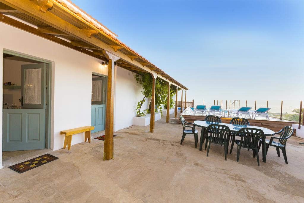 Villa Mica Веґа-де-Сан-Матео Екстер'єр фото